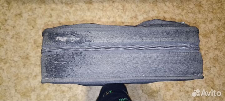 Чехол для гитары