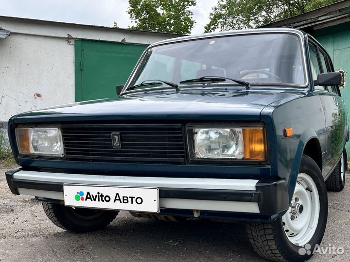 ВАЗ 2104 1.5 МТ, 2003, 113 464 км