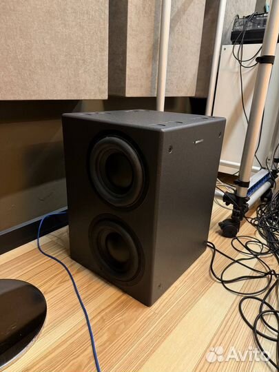 Dynaudio Core 59