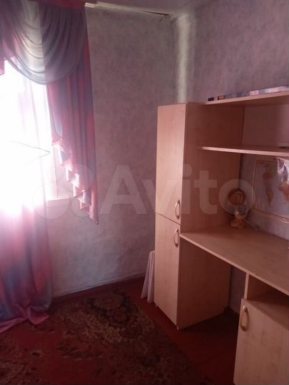 Дом 34,6 м² на участке 14 сот.