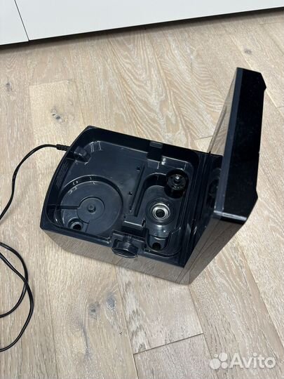 Увлажнитель воздуха bork HF SUL 5055BK