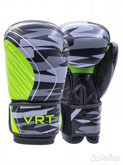 Перчатки боксёрские Virtey bg14