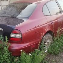 Daewoo Leganza 2.2 AT, 2001, 200 000 км, с пробегом, цена 100 000 руб.