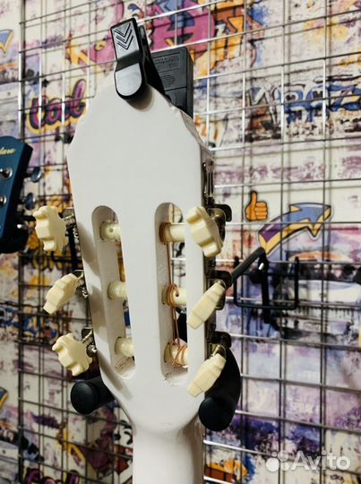 Гитара классическая 4/4