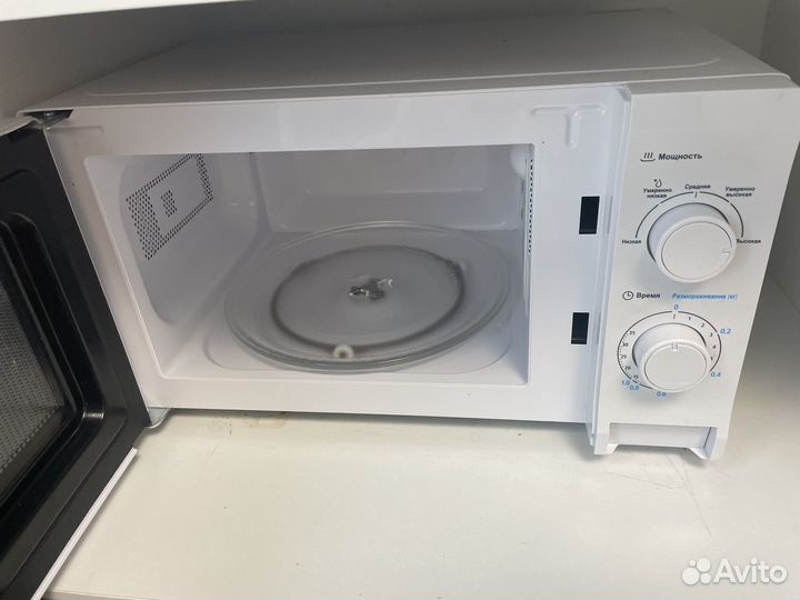 Микроволновая печь Midea