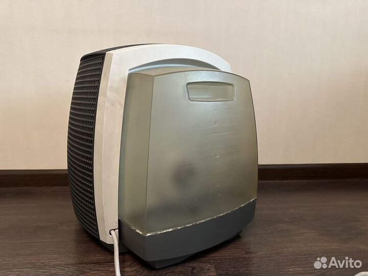 Увлажнитель воздуха AIR-O-swiss W2055A