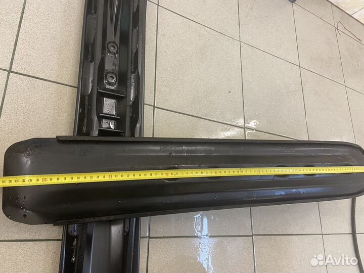 Новые лыжи Yamaha V-Max, SRX 600, 700