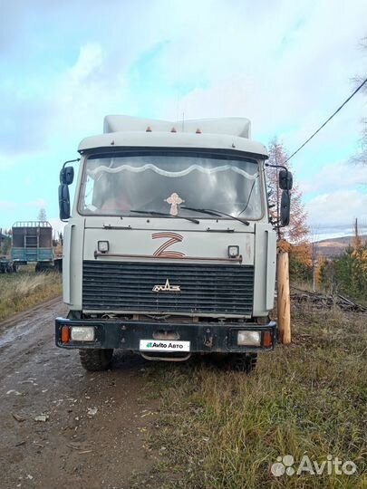 МАЗ 642290-2120, 2003