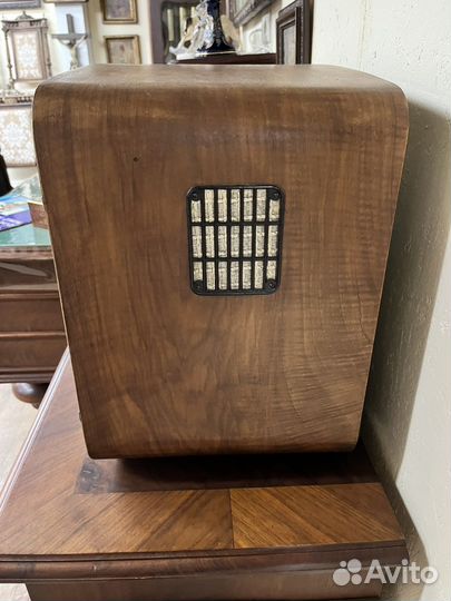 Приемник Беларусь 57