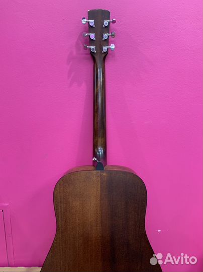 Акустическая гитара Cort Earth 60 Op