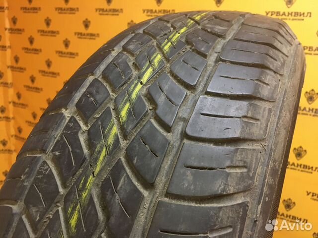 Bridgestone Dueler H/T 688 215/65 R16 98S