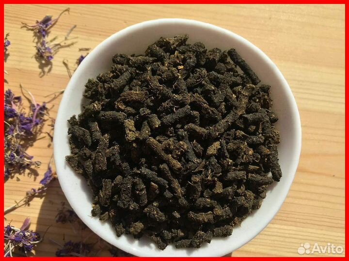 Иван-чай 1кг чистый состав, природная польза