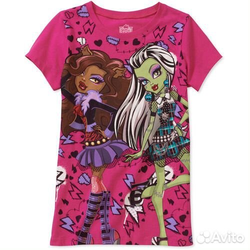 Футболка для девочки 8-12 лет купальник кепка