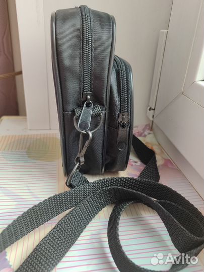 Чехол для пленочного фотоаппарата