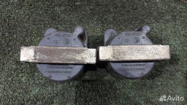 Катушка зажигания Патриот 3163, 2.7