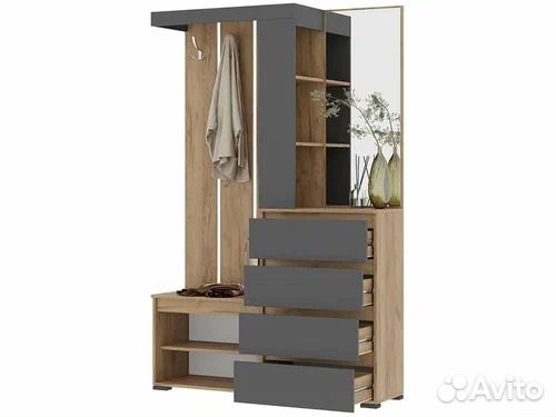 Прихожая Хелен