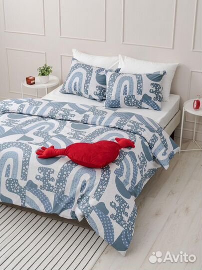 Пошив постельного белья на заказ