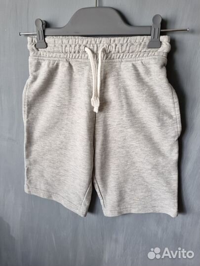 Шорты для мальчика 128 134 140