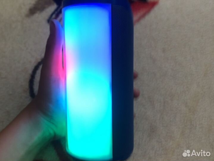 Колонка блютуз