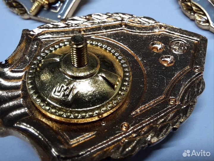 Отични сухопутных войск