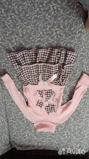 Вещи для девочки