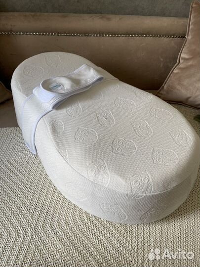 Кокон для новорожденных аскона