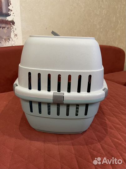 Переноска для животных