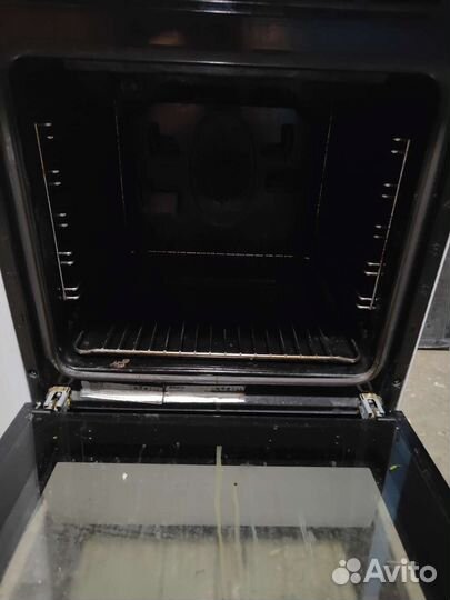 Индукционная плита