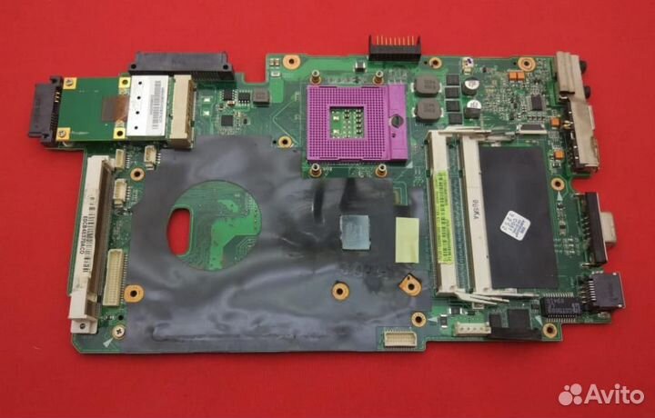 Материнская плата для ноутбука Asus K61IC K70IO, K