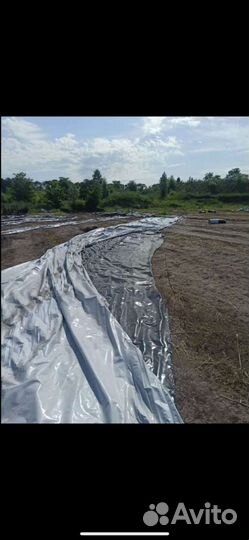 Полога, рукав для зерна, тенты, брезент