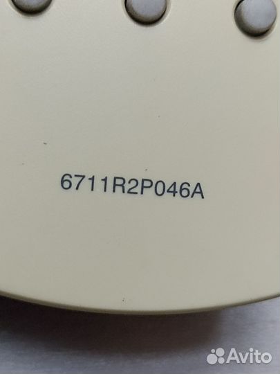 Пульт ду jvc shivaki