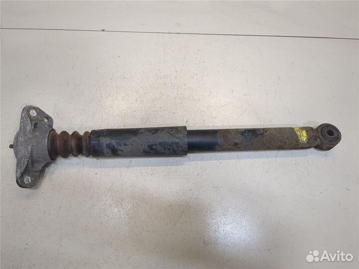 Амортизатор подвески Volkswagen Jetta 5, 2006