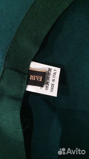 Шляпа женская fabi