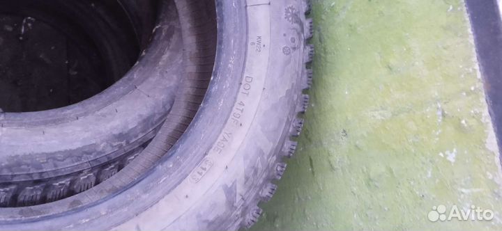 Lassa Atracta 175/65 R14