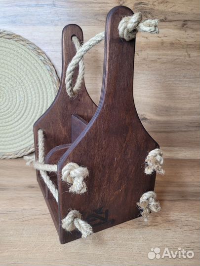 Ящик-переноска