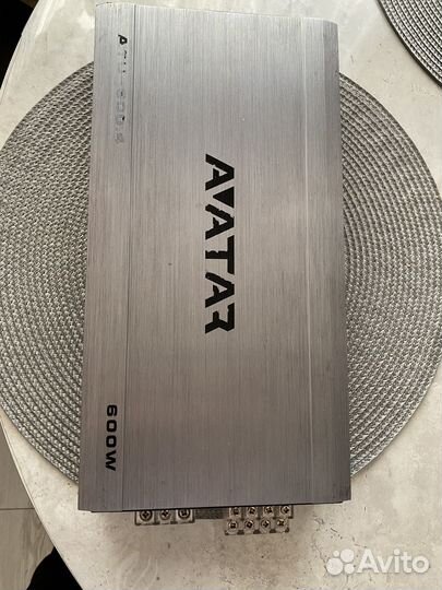 Уселитель Avatar 600.4