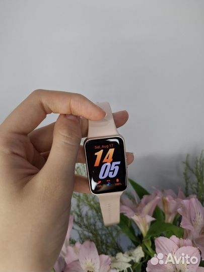 Samsung galaxy Fit 3