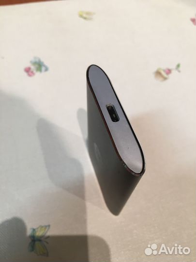 SSD-диск HP 500gb Type-C для планшета смартфона