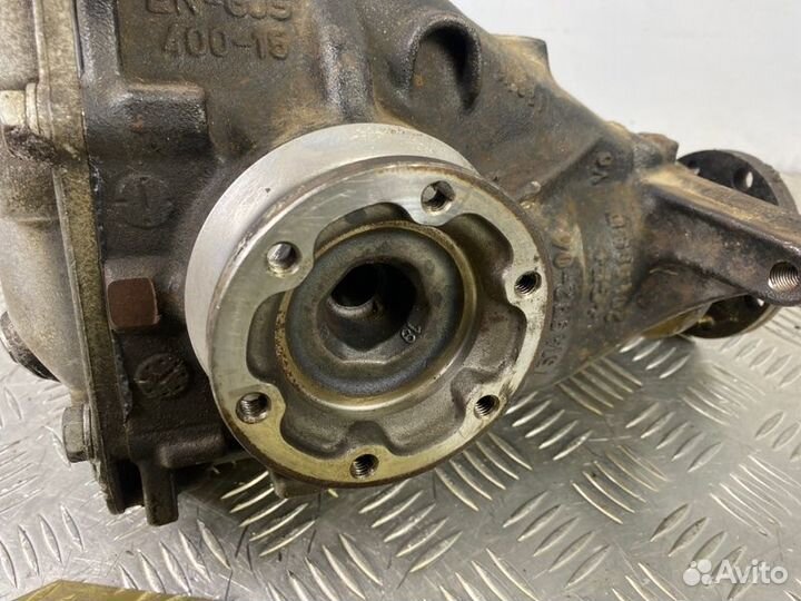 Редуктор Bmw 3 E90/E91