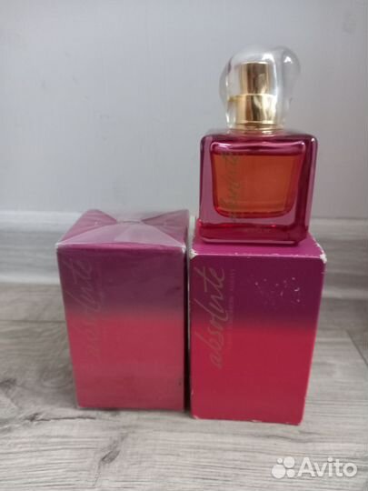 Avon Absolute