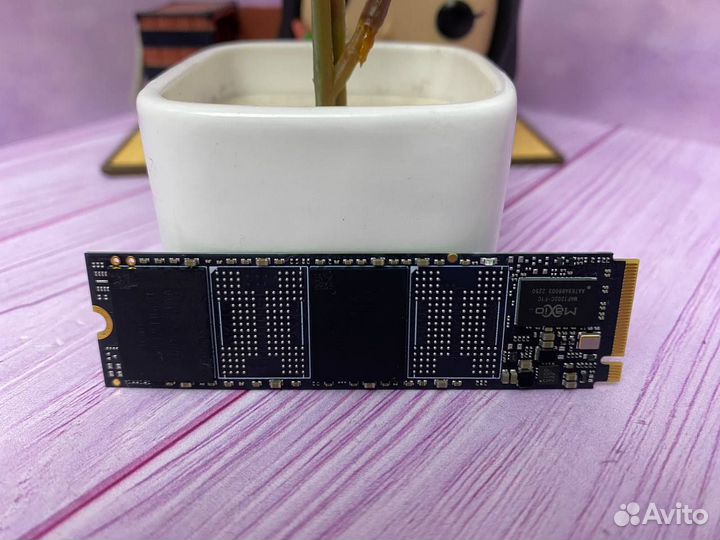 M.2 NVMe ardor gaming Ally AL1288 1024 Gb