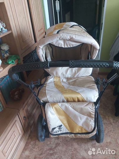 Коляска детская