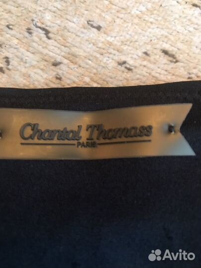 Купальник женский Chantal Thomass