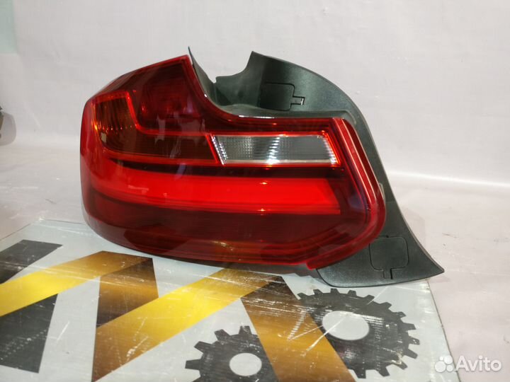 BMW F22 Фонарь Левый 0799