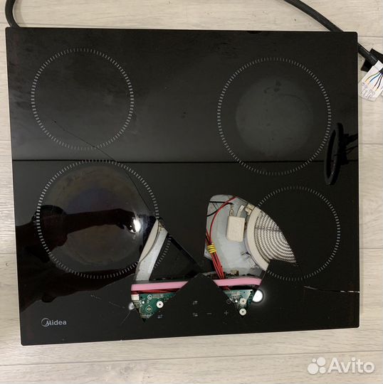 Варочная панель