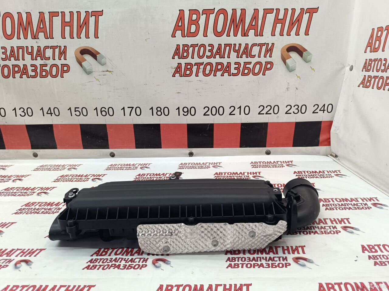 Корпус воздушного фильтра Voyah Dream dfmc15TE2