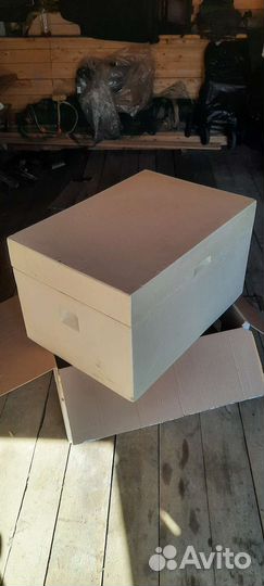 Термоконтейнер