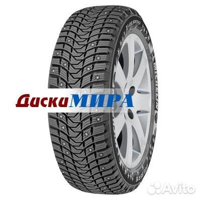 Michelin X-Ice North XIN3 235/50 R18