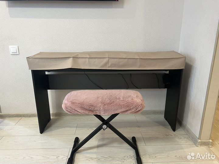 Цифровое фортепиано yamaha P-45