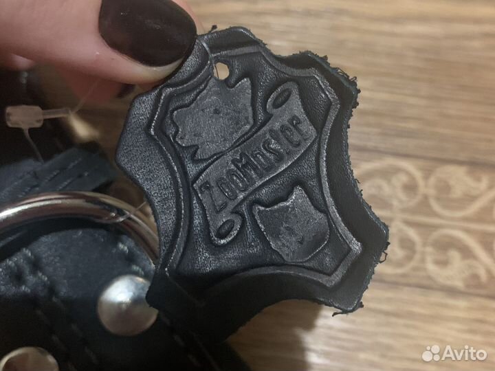 Ошейник для собак